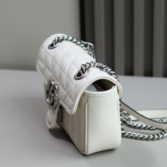 Gucci GG Marmont