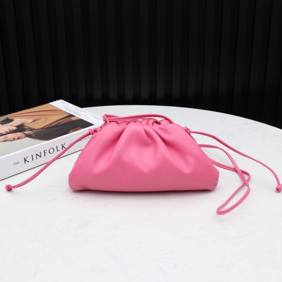 Bottega Veneta Pouch