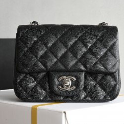 CHANEL FLAP BAG