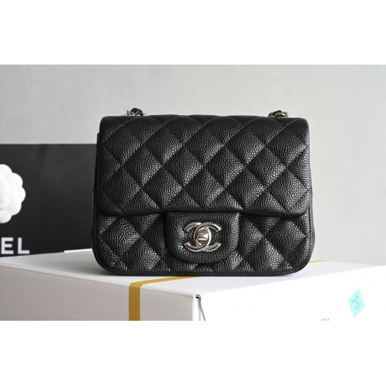 CHANEL FLAP BAG