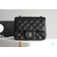 CHANEL FLAP BAG