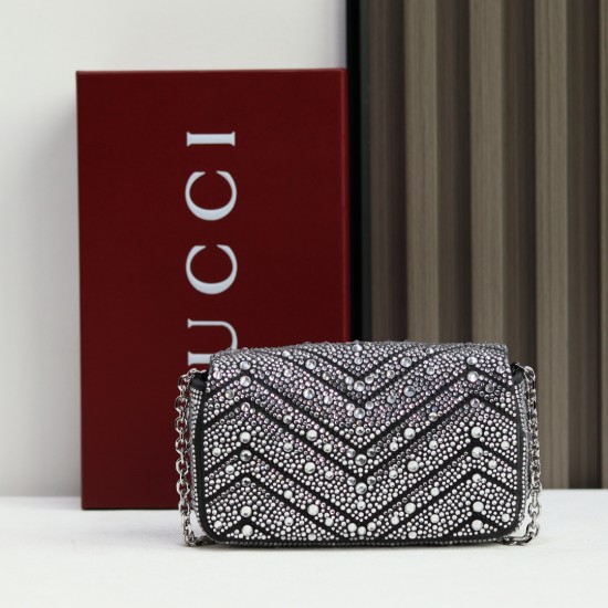 Gucci GG Marmont