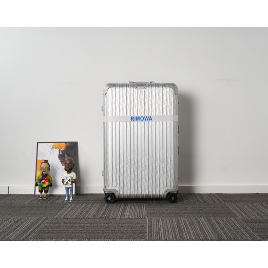 Dior Suitcase