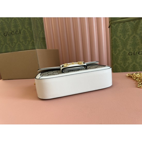 Gucci Horsebit 1955