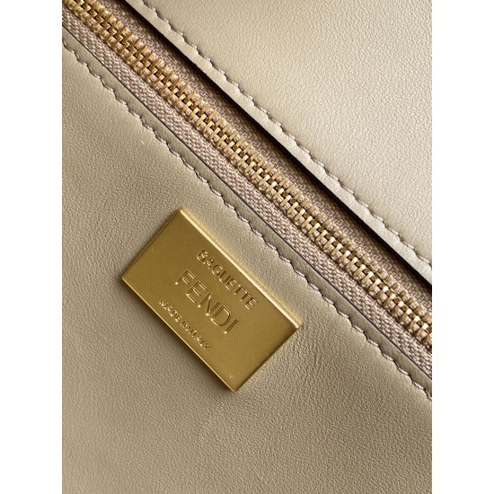 FENDI Baguette