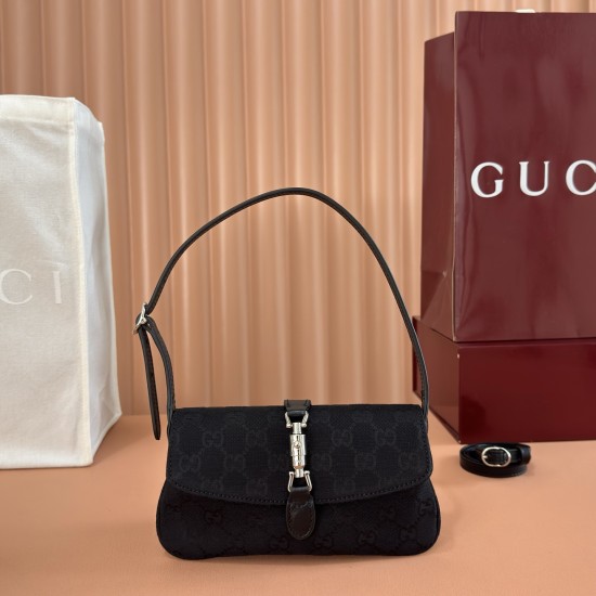 Gucci Jackie 1961