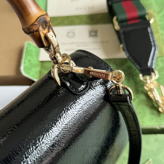 Gucci Bamboo 1947