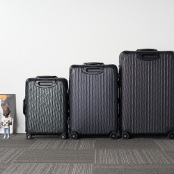 Dior Suitcase