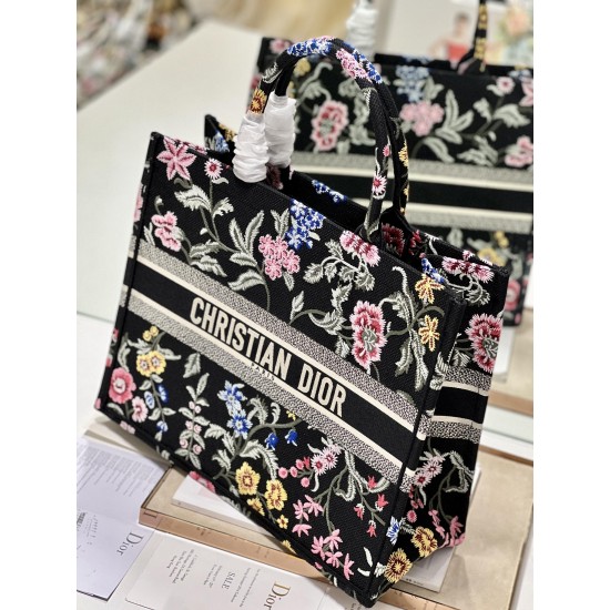 Dior Book Tote
