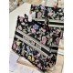 Dior Book Tote