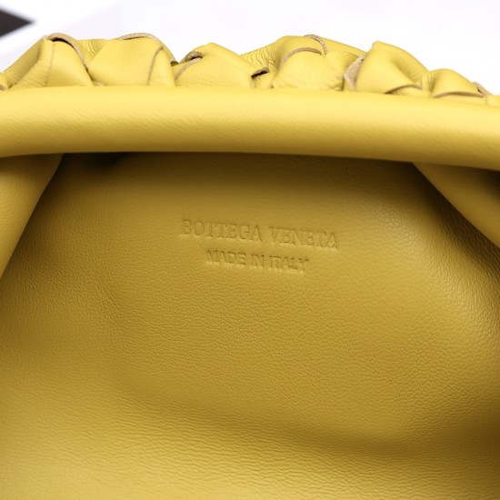 Bottega Veneta Pouch