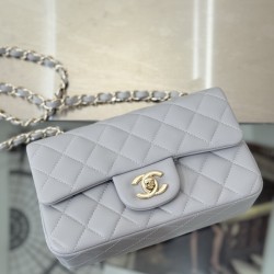 CHANEL FLAP BAG
