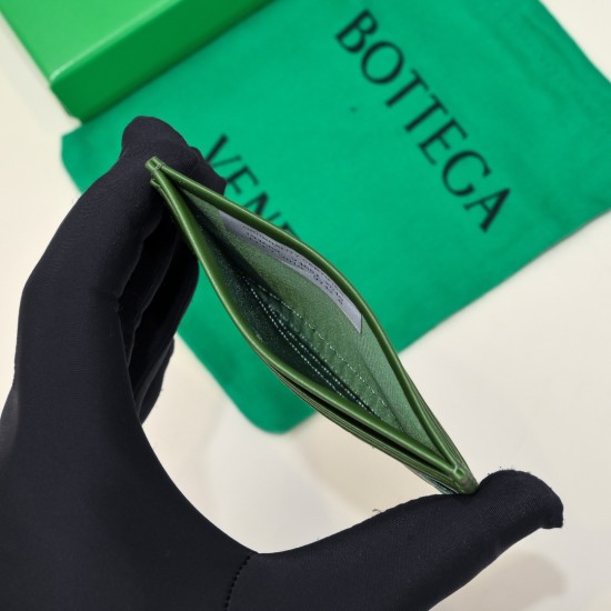 Bottega Veneta Wallet