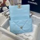CHANEL 19 BAG