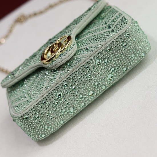 Gucci GG Marmont