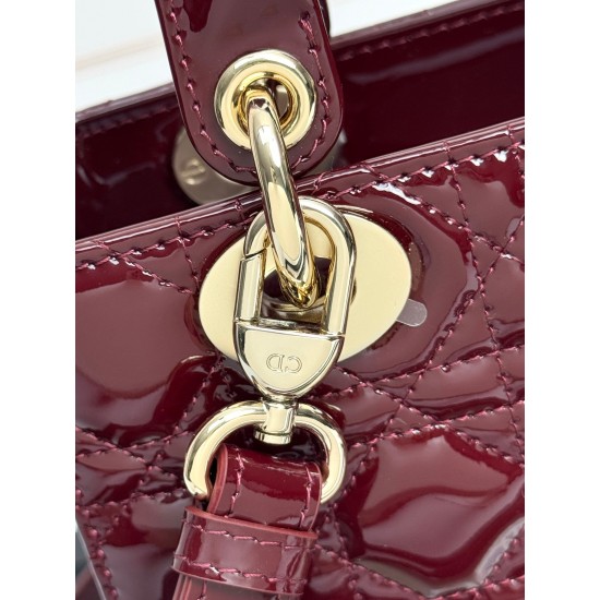 Dior Lady