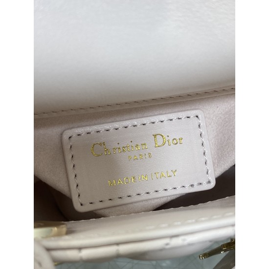 Dior Lady