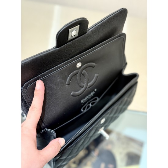 CHANEL FLAP BAG