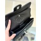 CHANEL FLAP BAG