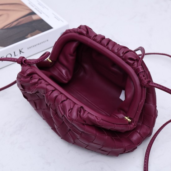 Bottega Veneta Pouch