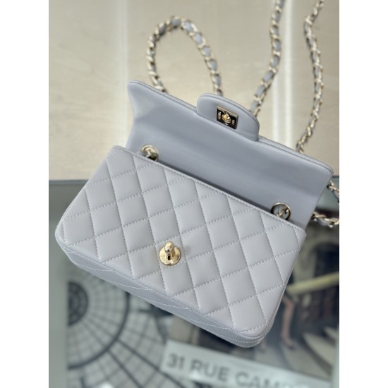 CHANEL FLAP BAG