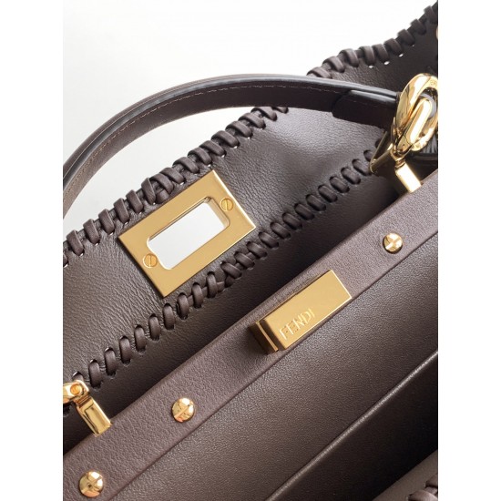 FENDI Peekaboo
