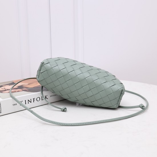 Bottega Veneta Pouch