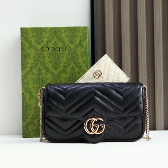 Gucci GG Marmont