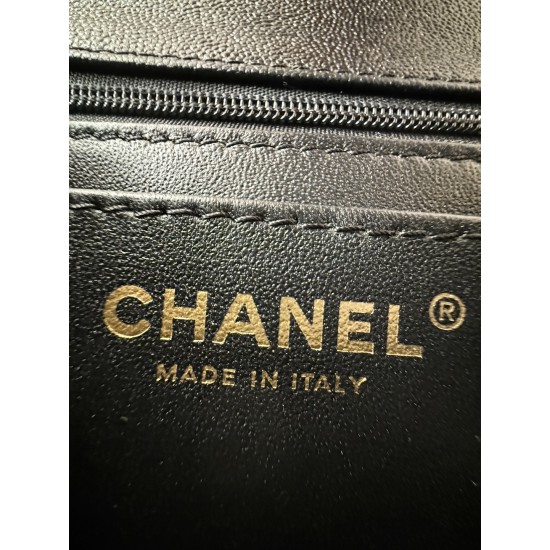 CHANEL FLAP BAG