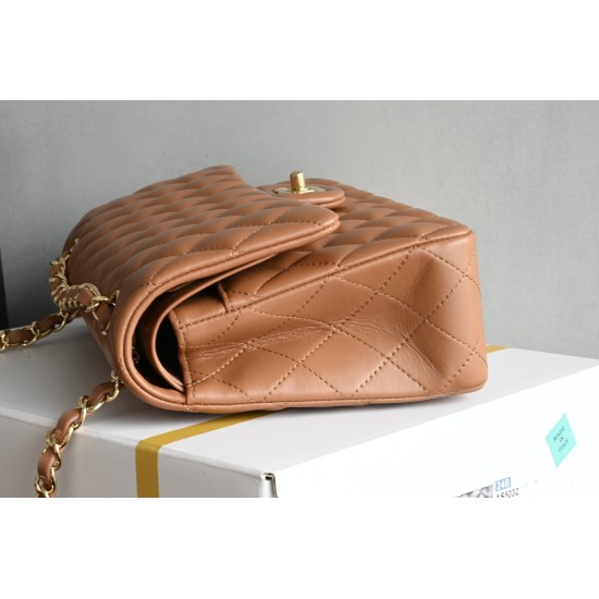 CHANEL FLAP BAG