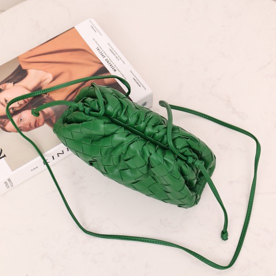 Bottega Veneta Pouch