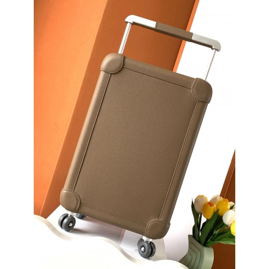 HERMÈS Suitcase