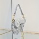 Dior Saddle