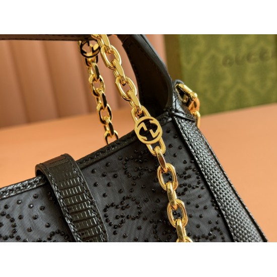 Gucci Jackie 1961