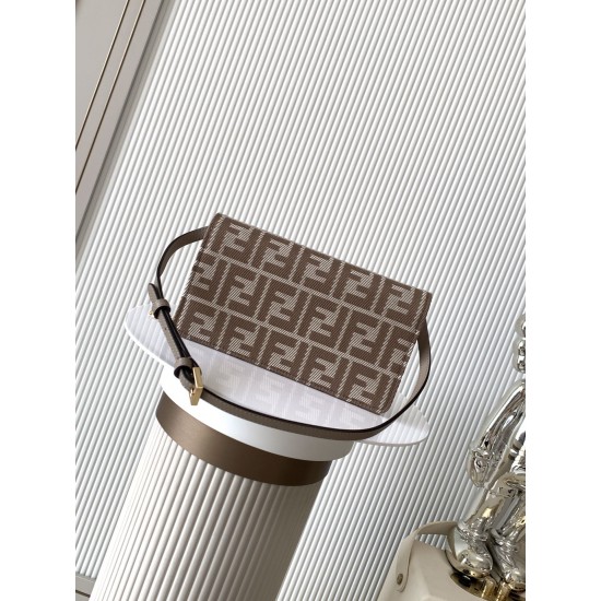 FENDI Baguette