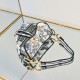 Dior Saddle