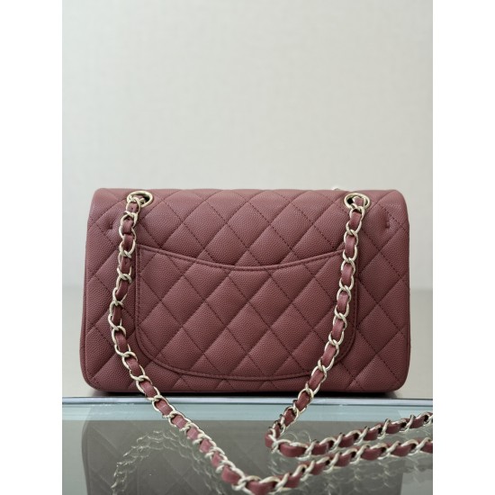 CHANEL FLAP BAG