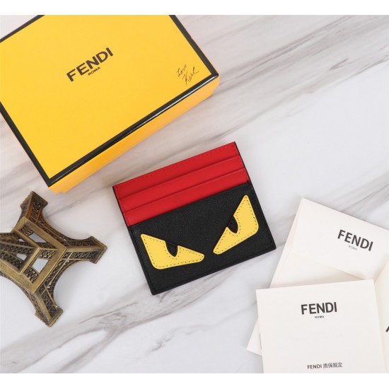 FENDI Wallet