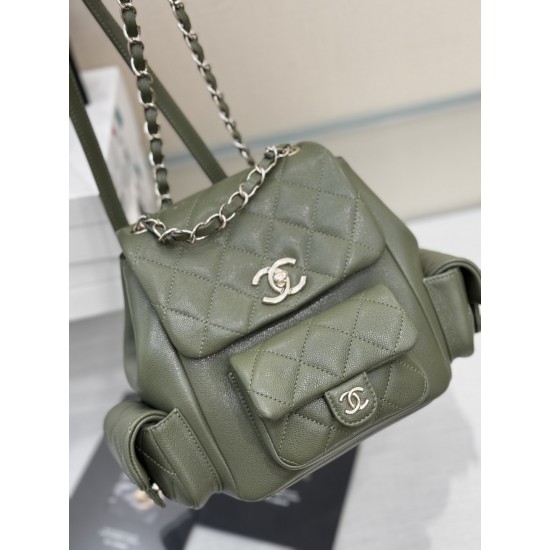 CHANEL BACKPACK