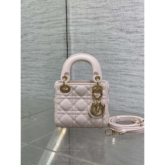 Dior Lady