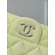 CHANEL FLAP BAG