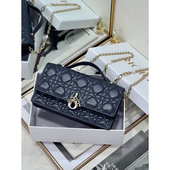 Dior Lady
