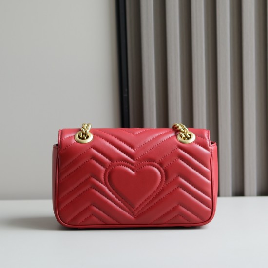 Gucci GG Marmont