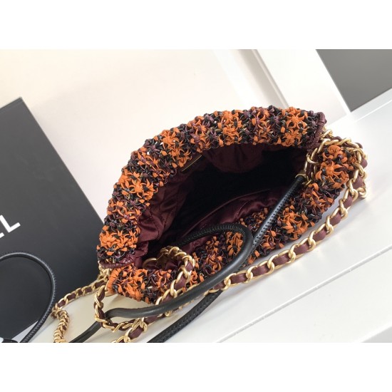CHANEL 22 Bag