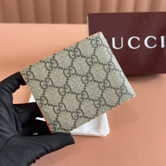 Gucci Wallet