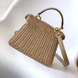 FENDI Peekaboo