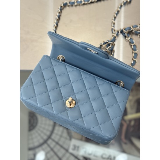 CHANEL FLAP BAG