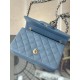 CHANEL FLAP BAG