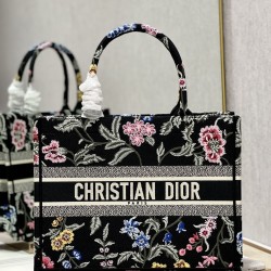 Dior Book Tote