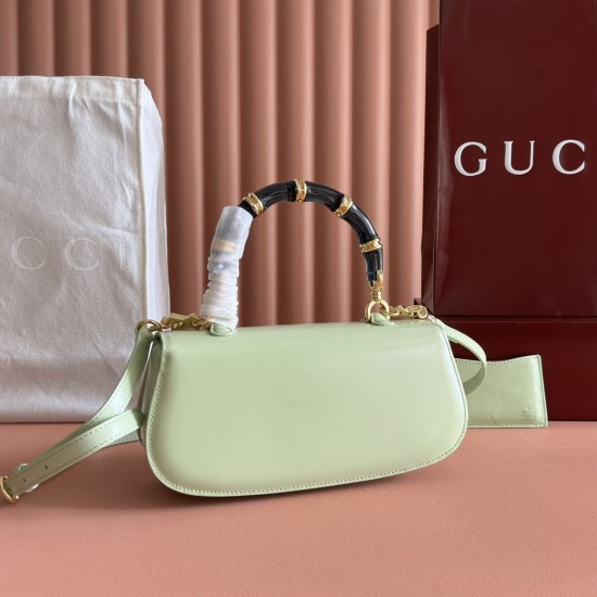 Gucci Bamboo 1947